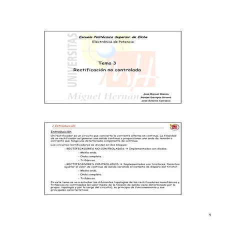 Tema3 rectificacionnocontrolada