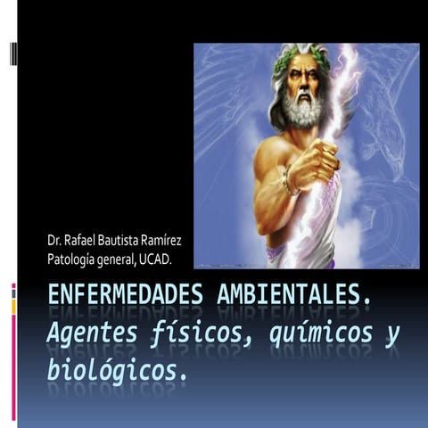 Tema 4. 1. enfermedades ambientales