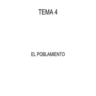 Tema 4