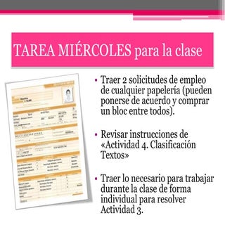 Características de los textos funci...