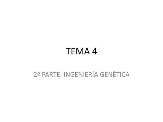 Tema 4