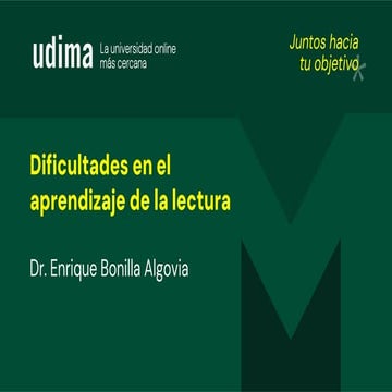 Tema 4 sobre audicion y otras complejidades