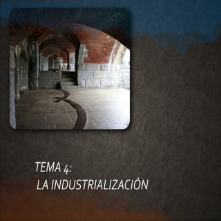 Tema 4presentación blog