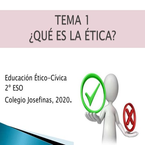TEMA 4 ÉTICA.ppt