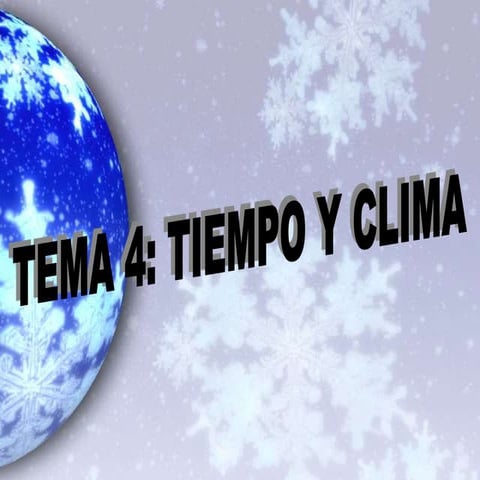 Tema 4 tiempo y clima (1)