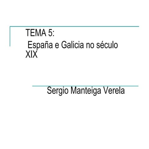 Tema 5