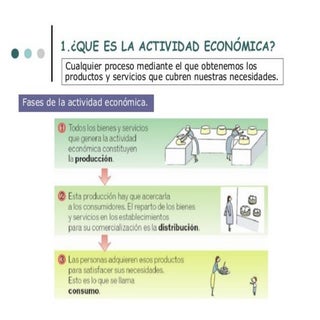Actividad Económica Illueca