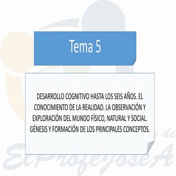 Tema 5