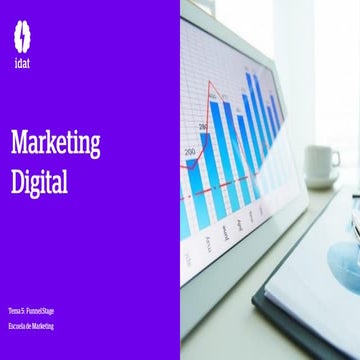 Estrategias de mercadotecnia digital | PPT