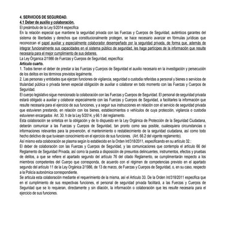 Tema 5 servicios de Seguridad parte I.
