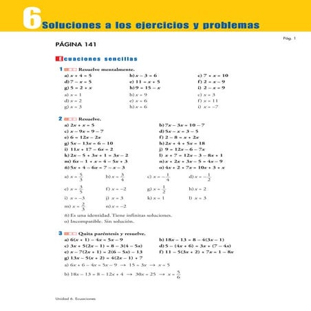 Tema 6 | PDF