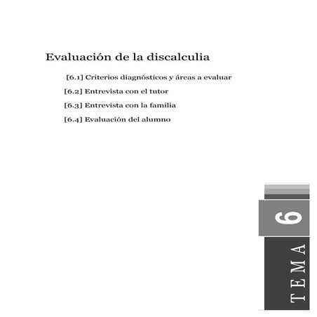 Tema6 | PDF