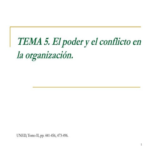 TEMA 6. Poder y conflicto.ppt