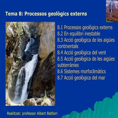Tema 6 Ct1 Procesos Externs