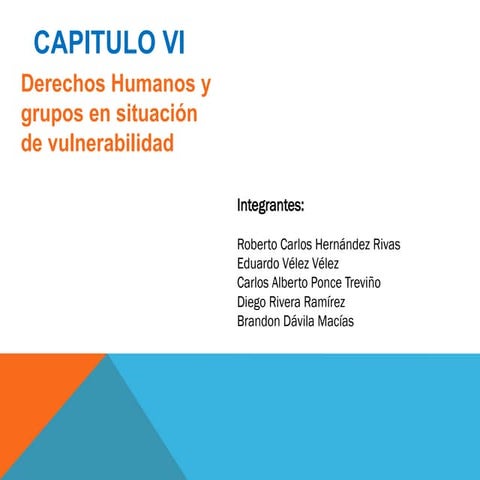 Tema 6 grupos en  estado de vulnerabilidad.pptx