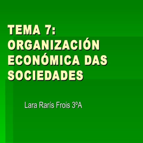 Tema 7