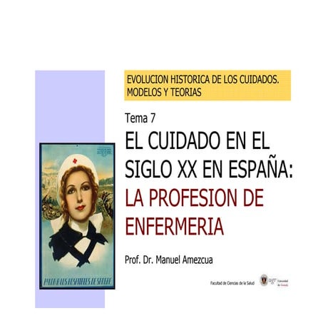 Tema 7 s xx-españa