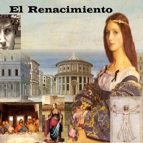 Tema 7 ( II) El arte del renacimiento