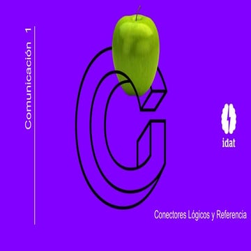 Conectores y referentes del diseño grafico