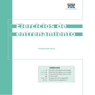 Tema 8. ejercicios prep. física