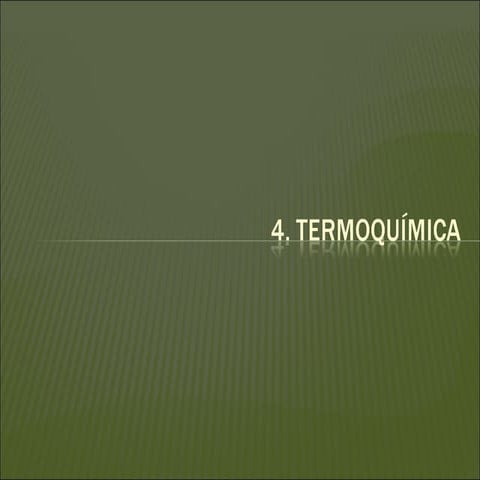 Tema 8. reacciones químicas (ii)