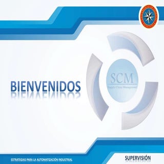 SUPERVISIÓN (PARTE II)