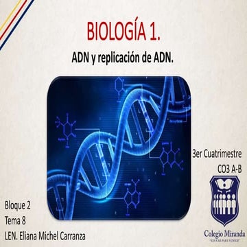 Actividad Estructura y replicación del ADN Brian Guzman Malament 3 año.pdf