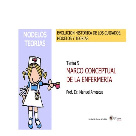 Tema 9 marco conceptual