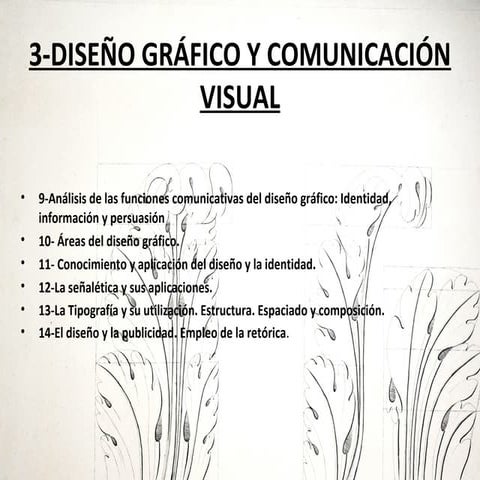 Tema 9 al 14 diseño grafico