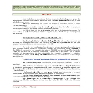 Tema 9 la_ciudad_en_españa