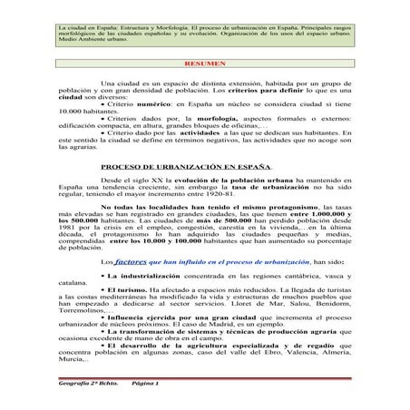 Tema 9 la_ciudad_en_españa