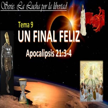 Tema 9 UN FINAL FELIZ DE ACUERDO A LAS PROFECIAS.pdf