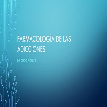 TEMA DEL 3ER PARCIL.pptx de la materia de psicofarmacologi
