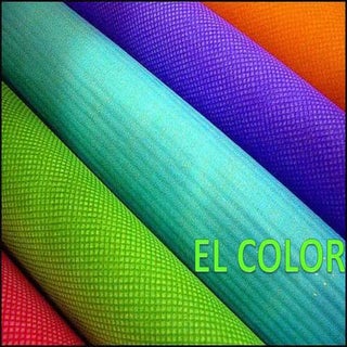 Tema El Color