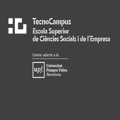 Estrategias de Marketing SOLOMO