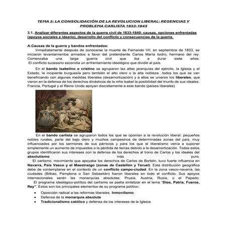 TEMA ILUSTRADO 3. LA CONSOLIDACIÓN DE LA REVOLUCION LIBERAL pdf