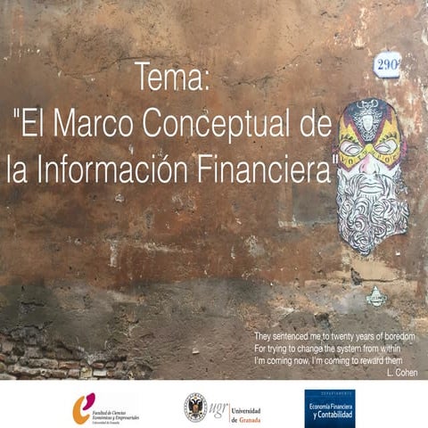 Tema marco conceptual   esteban romero - plaza de profesor titular - 2-12-2016