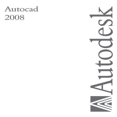 Temario Autocad Para Que Se Pueda Descargar