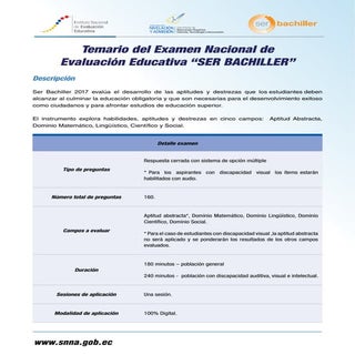 Temario final ser_bachiller