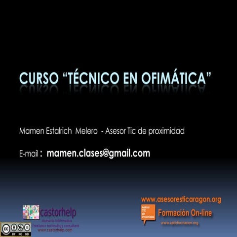 Ejercicios INKSCAPE | PPTX