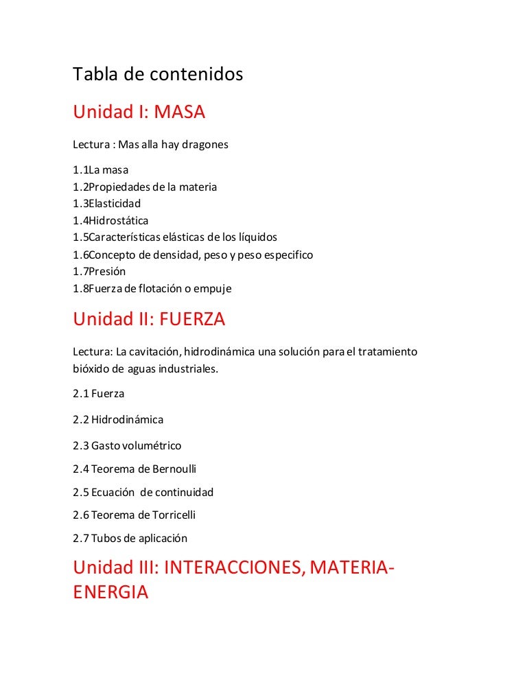 Temas De Fisica 2