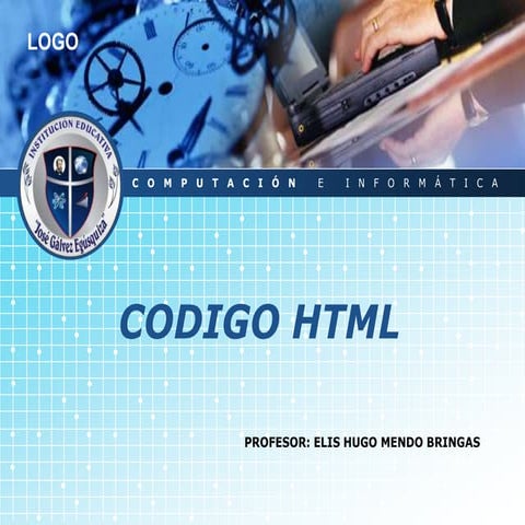 Temas de html