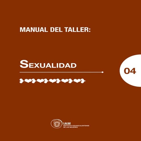 Temas de sexualidad humana
