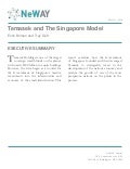 Temasek and the Singapore Model