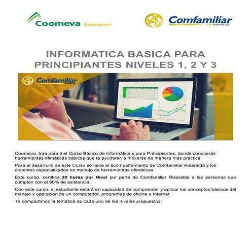 Tematica Informatica Basica para Principiantes.pdf