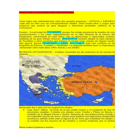 Tema xix HAU LICENCIATURA HISTORIA