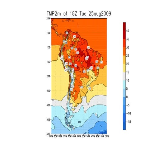 Temp Max 2 | PDF