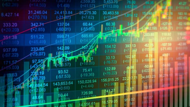 Machine Learning in Finance