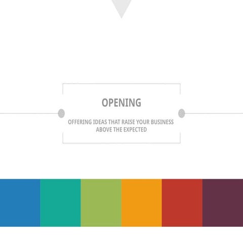 Powerpoint Template for free download and use