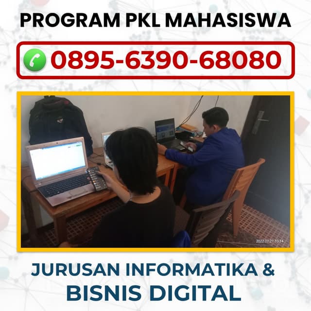 Program PKL Manajemen Sekitar Malang | PDF